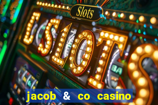 jacob & co casino tourbillon replica